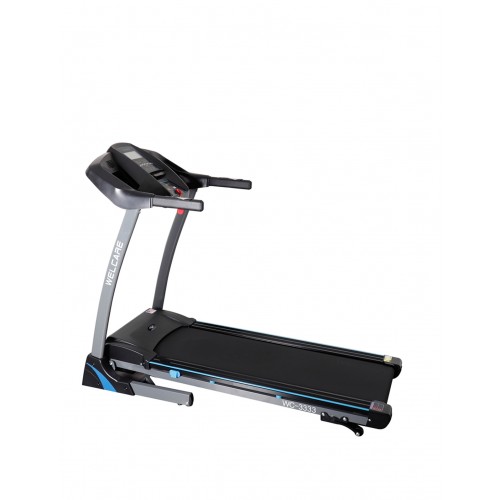 WC3333 MOTORIZED TREADMILL